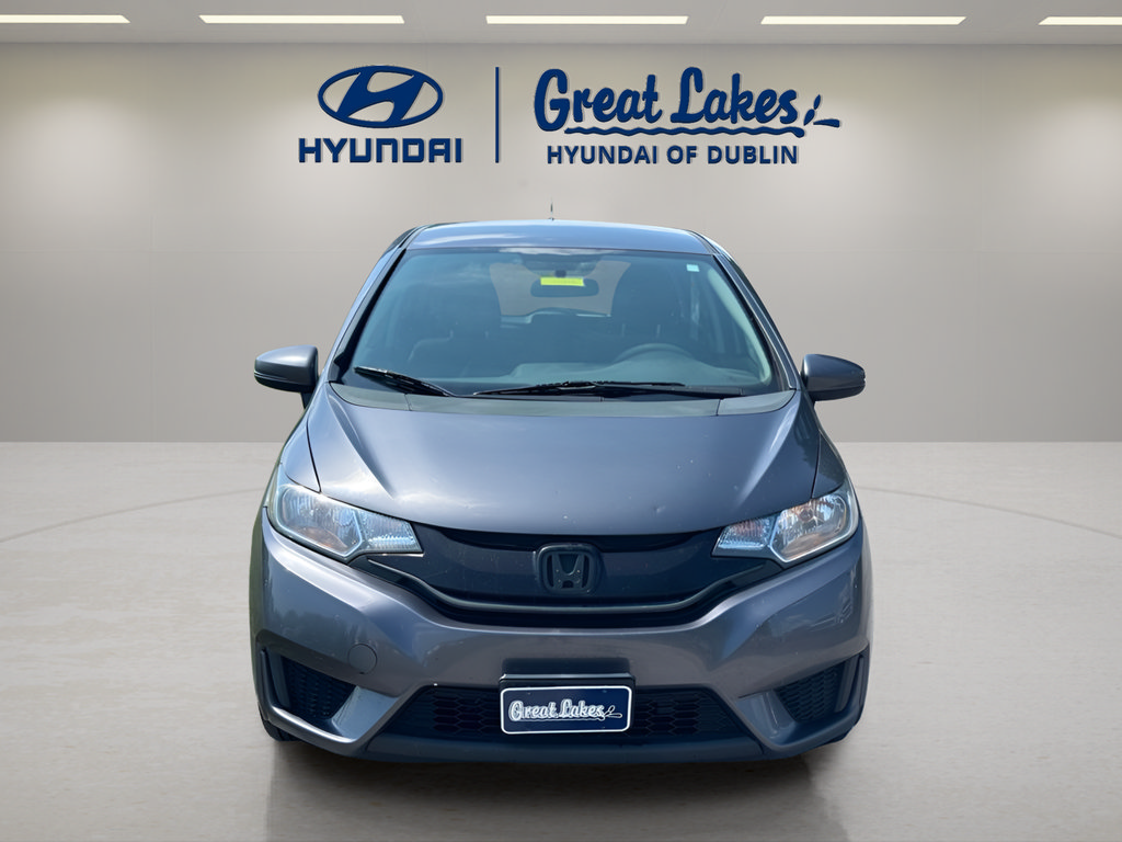 Used 2015 Honda Fit LX image 8