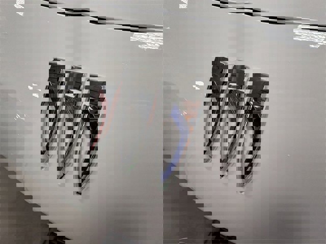 New 2026 Buick Encore GX Preferred w/ Advanced Technology Package image 58