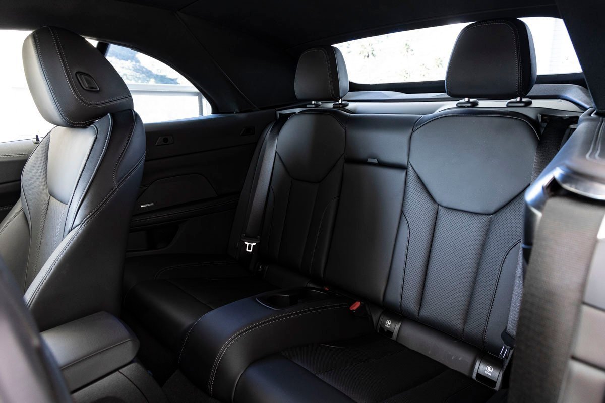 Certified 2024 BMW M440i M440i w/ Premium Package image 22