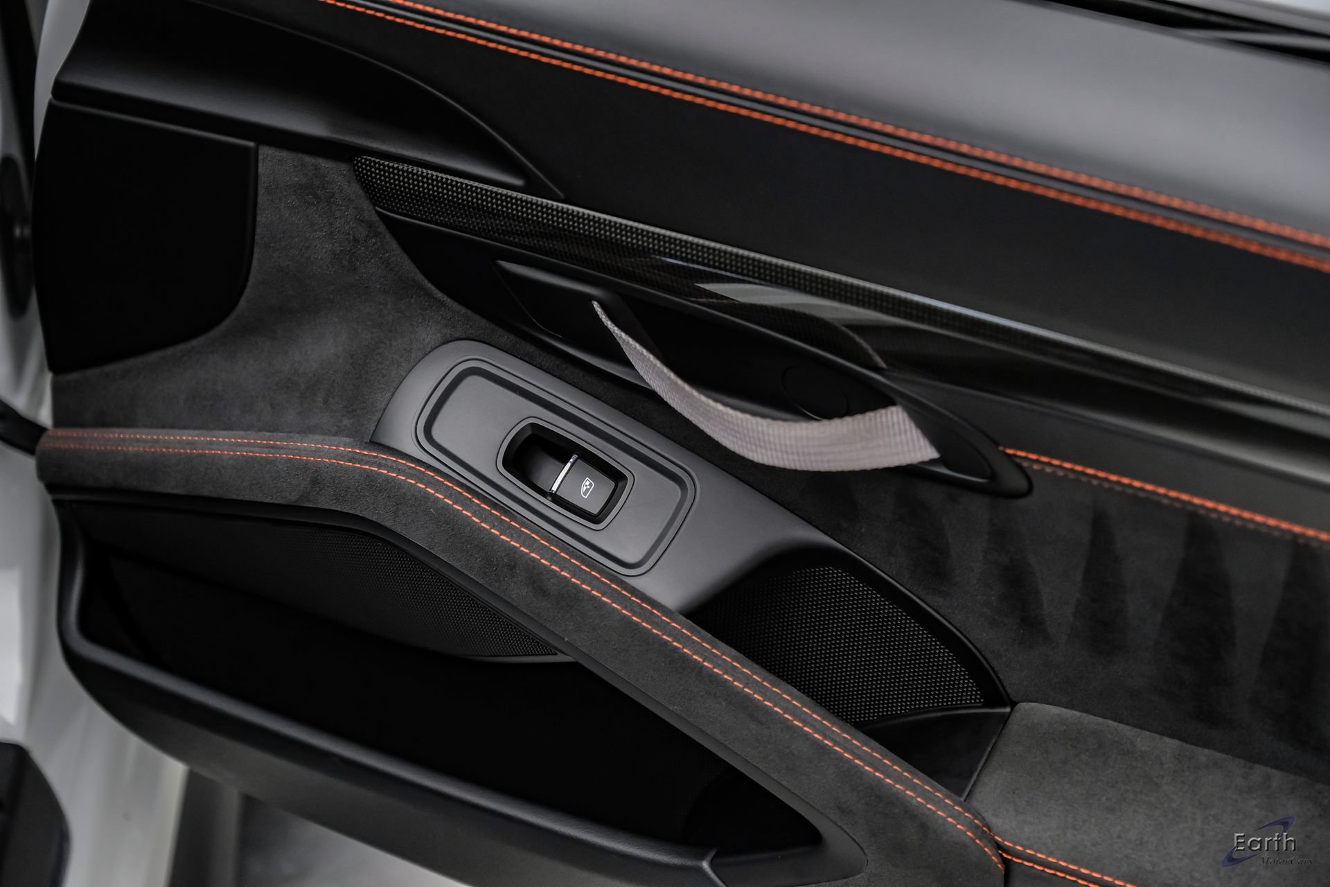Used 2019 Porsche 911 GT3 RS RWD image 99