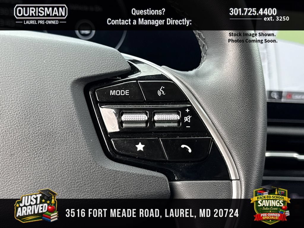 Used 2023 Kia Niro Wind w/ Wind Preserve Package FWD image 23