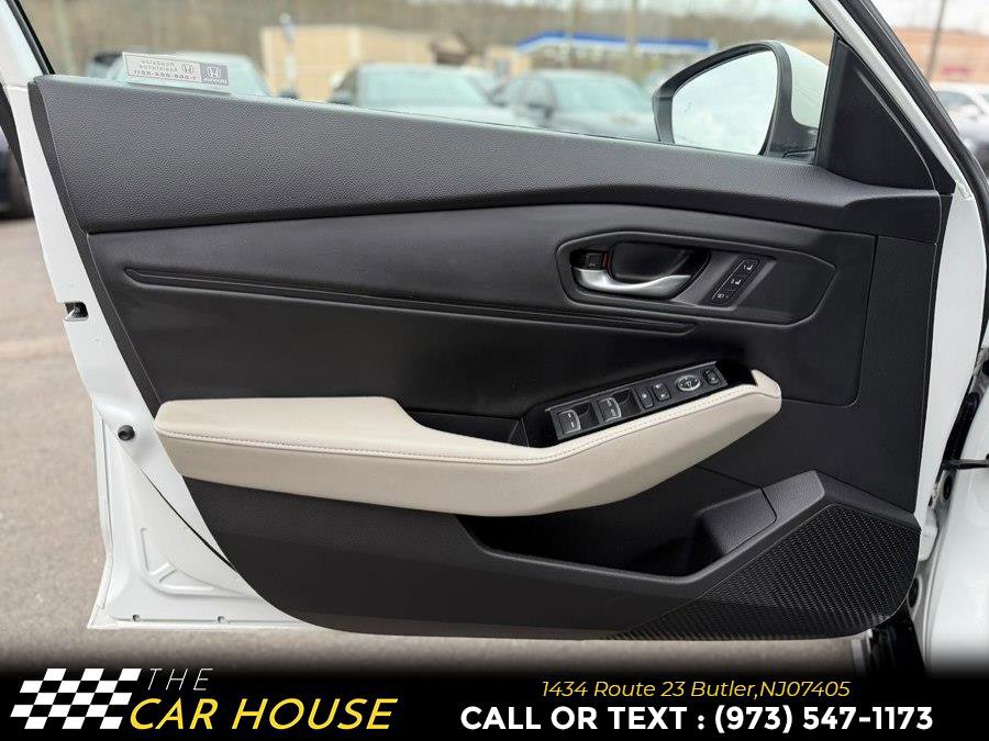 Used 2024 Honda Accord Touring image 14