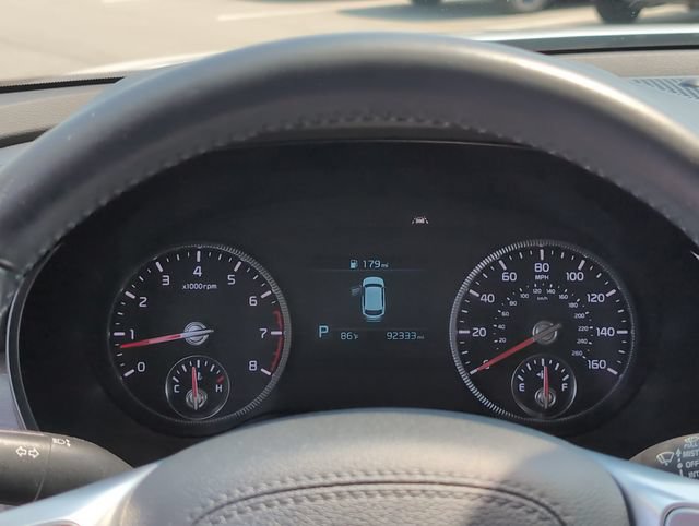 Used 2022 Kia Telluride EX w/ EX Premium Package FWD image 22