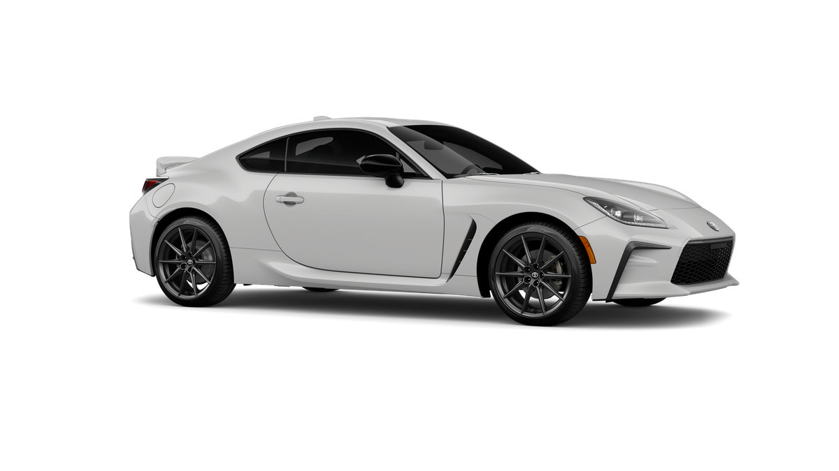 New 2027 Toyota GR86 Premium RWD image 43