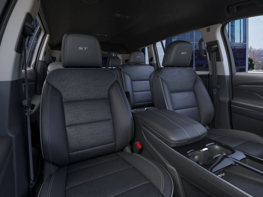 New 2026 Buick Enclave Sport Touring image 16