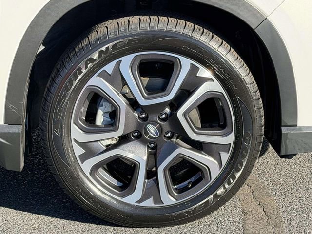 Used 2024 Subaru Ascent Touring image 5