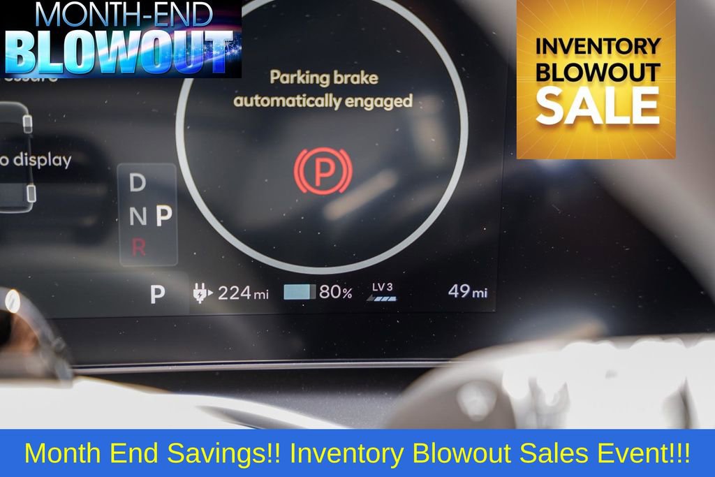 New 2026 Hyundai Ioniq 9 SE image 43