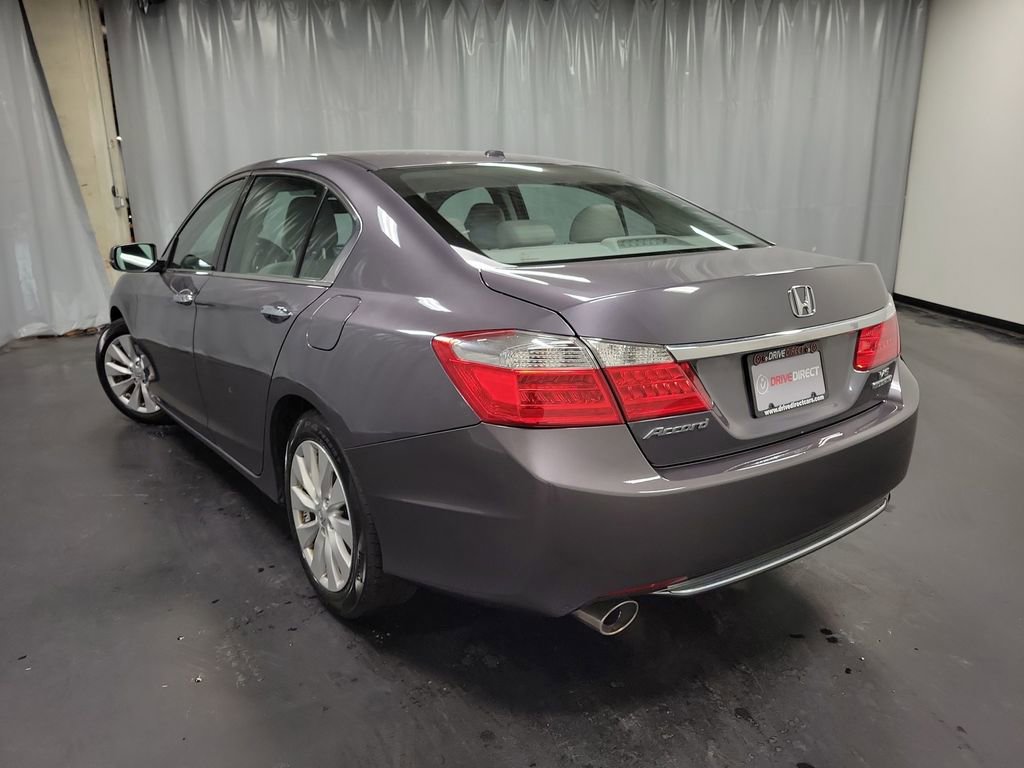 Used 2013 Honda Accord Touring image 6