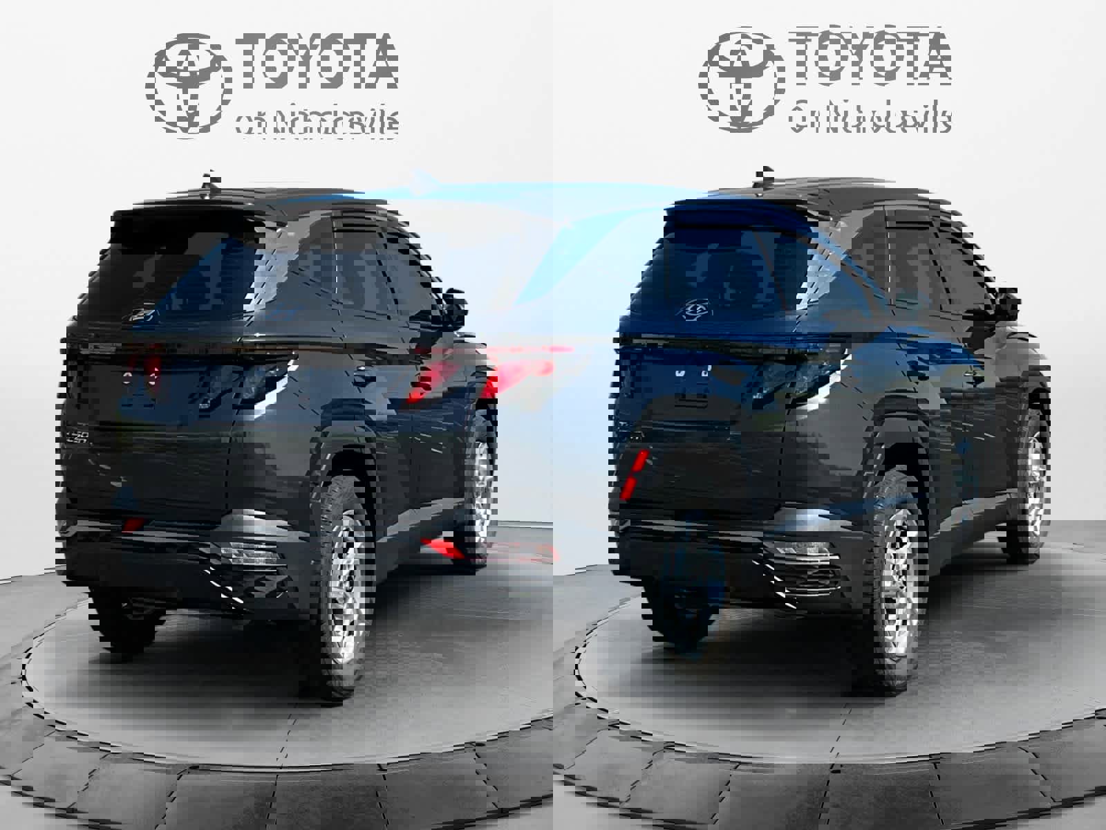 Used 2023 Hyundai Tucson SE image 6