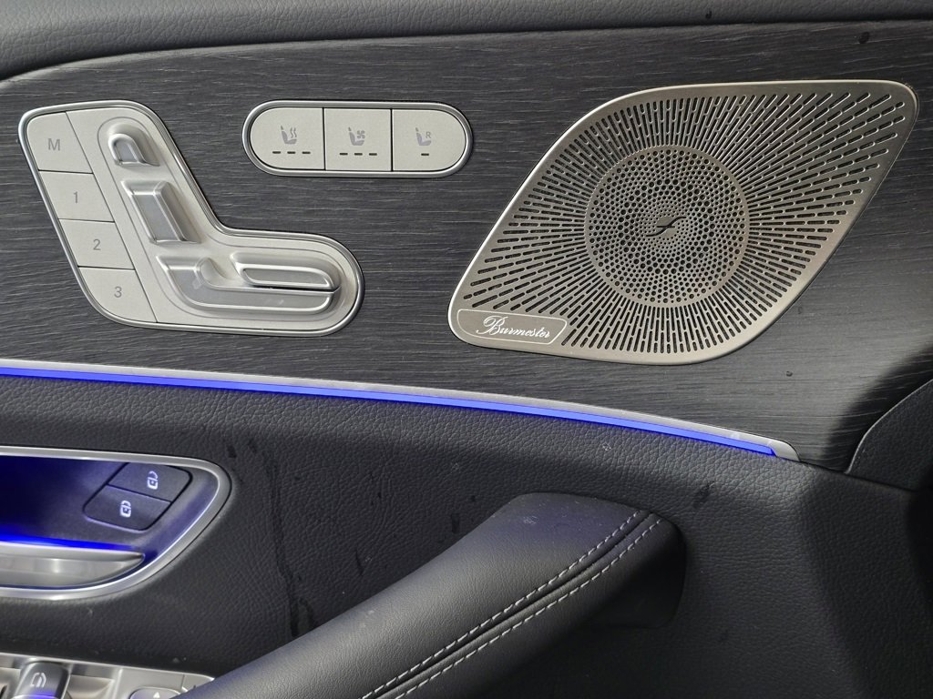 Used 2026 Mercedes-Benz GLE 450 4MATIC image 9