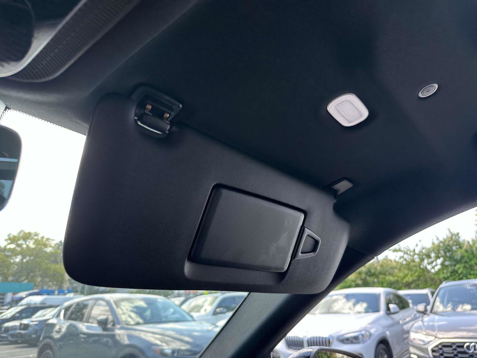 Used 2024 Mercedes-Benz GLC 300 4MATIC w/ AMG Line image 28