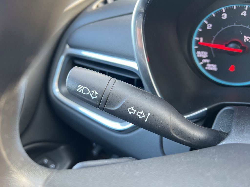 Used 2018 Chevrolet Equinox LT image 14