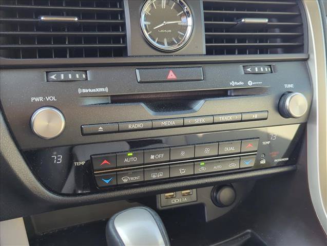 Used 2022 Lexus RX 350 FWD w/ Premium Package image 21