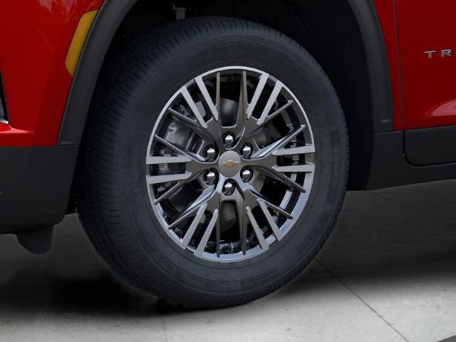 New 2026 Chevrolet Traverse LT w/ Driver Confidence Package image 9