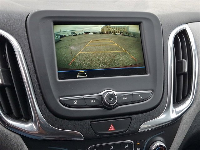 Used 2019 Chevrolet Equinox LT image 18