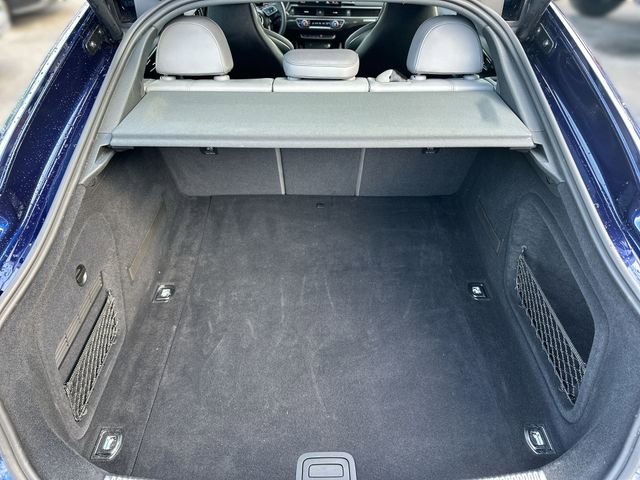 Used 2020 Audi S5 Prestige image 26