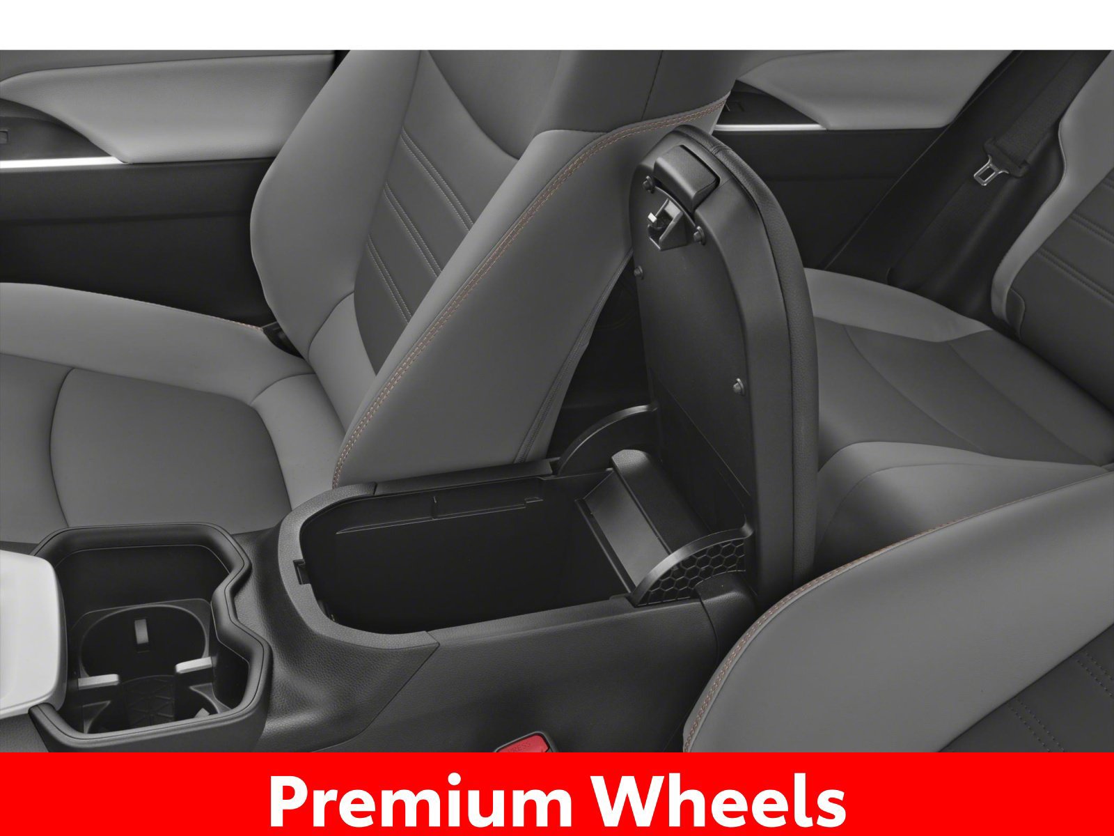 Used 2025 Toyota RAV4 XLE Premium w/ Weather Package AWD/4WD image 15