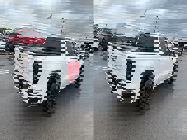 Used 2022 GMC Sierra 1500 Elevation image 23