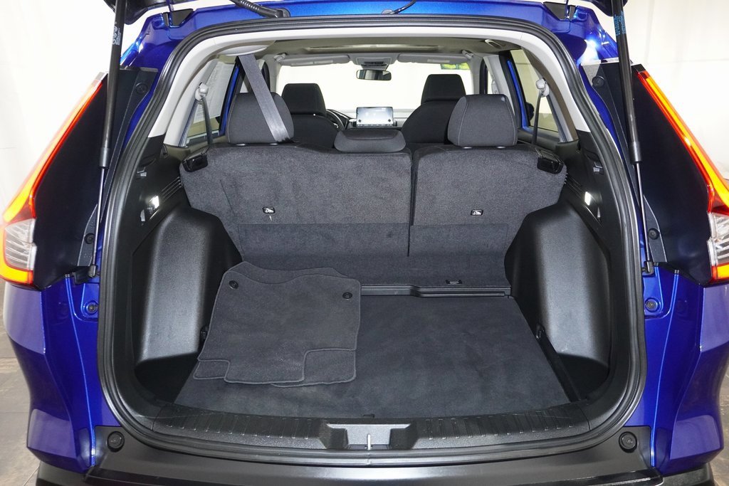 Used 2023 Honda CR-V EX image 6