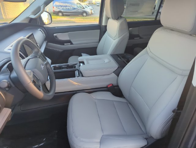 New 2027 Ford Expedition Max Active AWD/4WD image 20