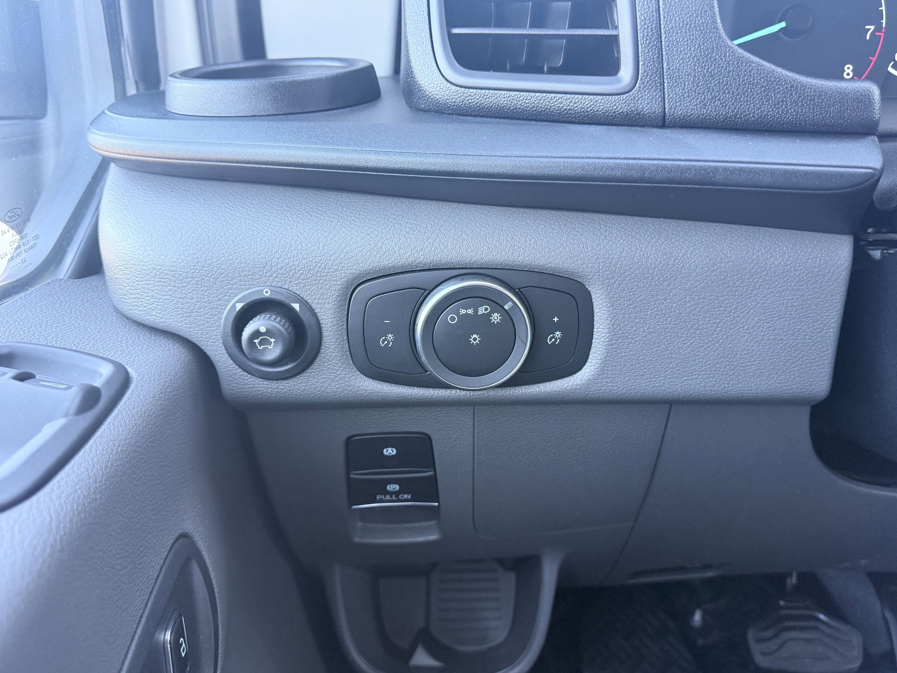 Used 2023 Ford Transit 350 XL image 54