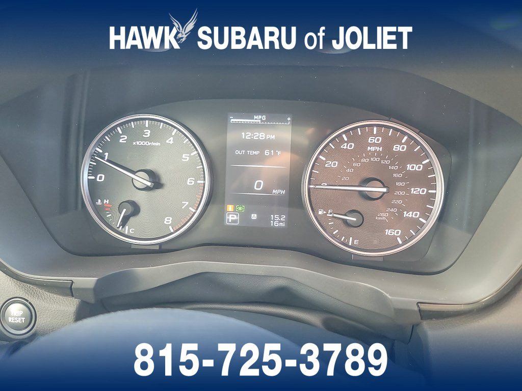 New 2026 Subaru Ascent Bronze Edition image 12