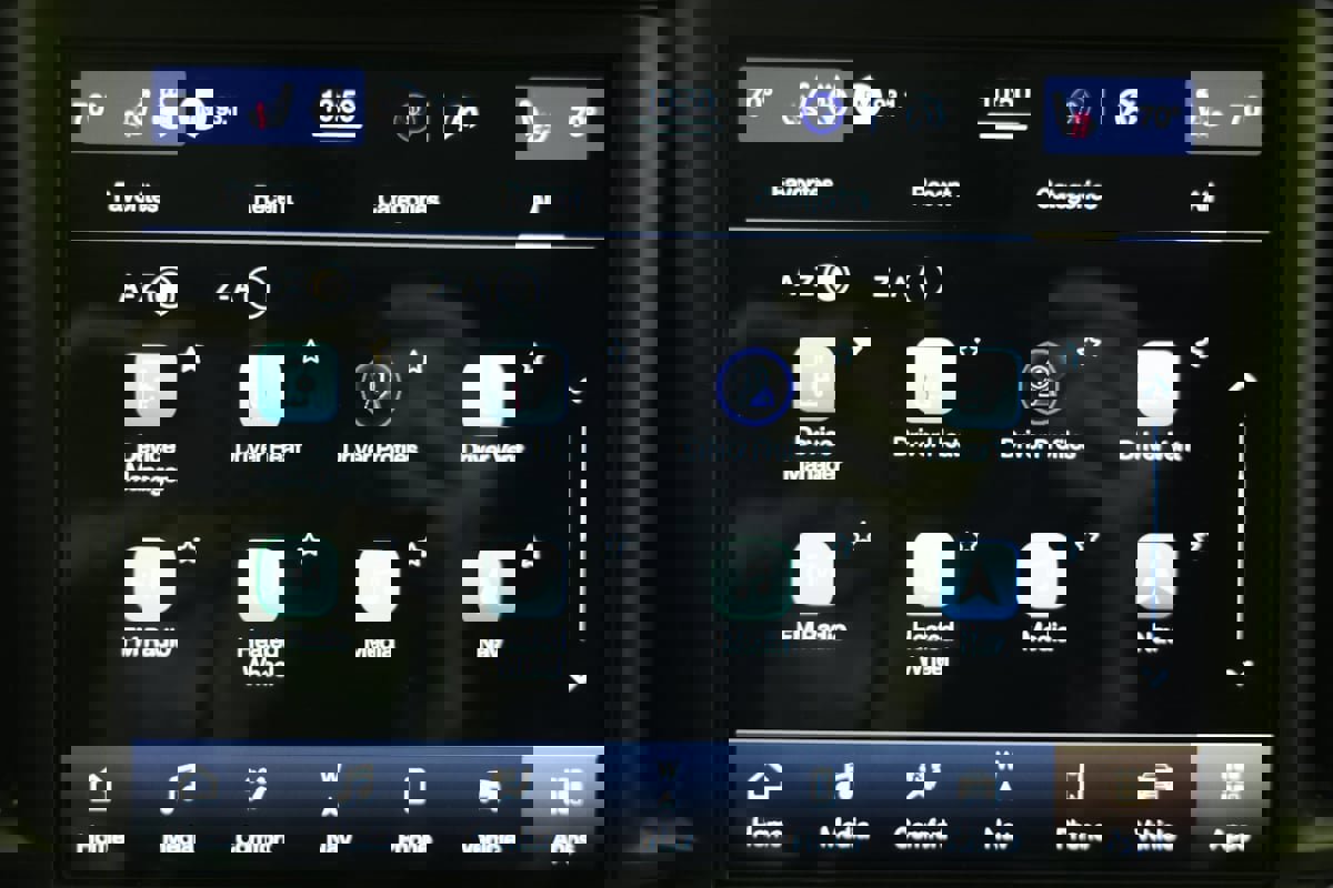 Used 2021 Maserati Levante GTS image 54