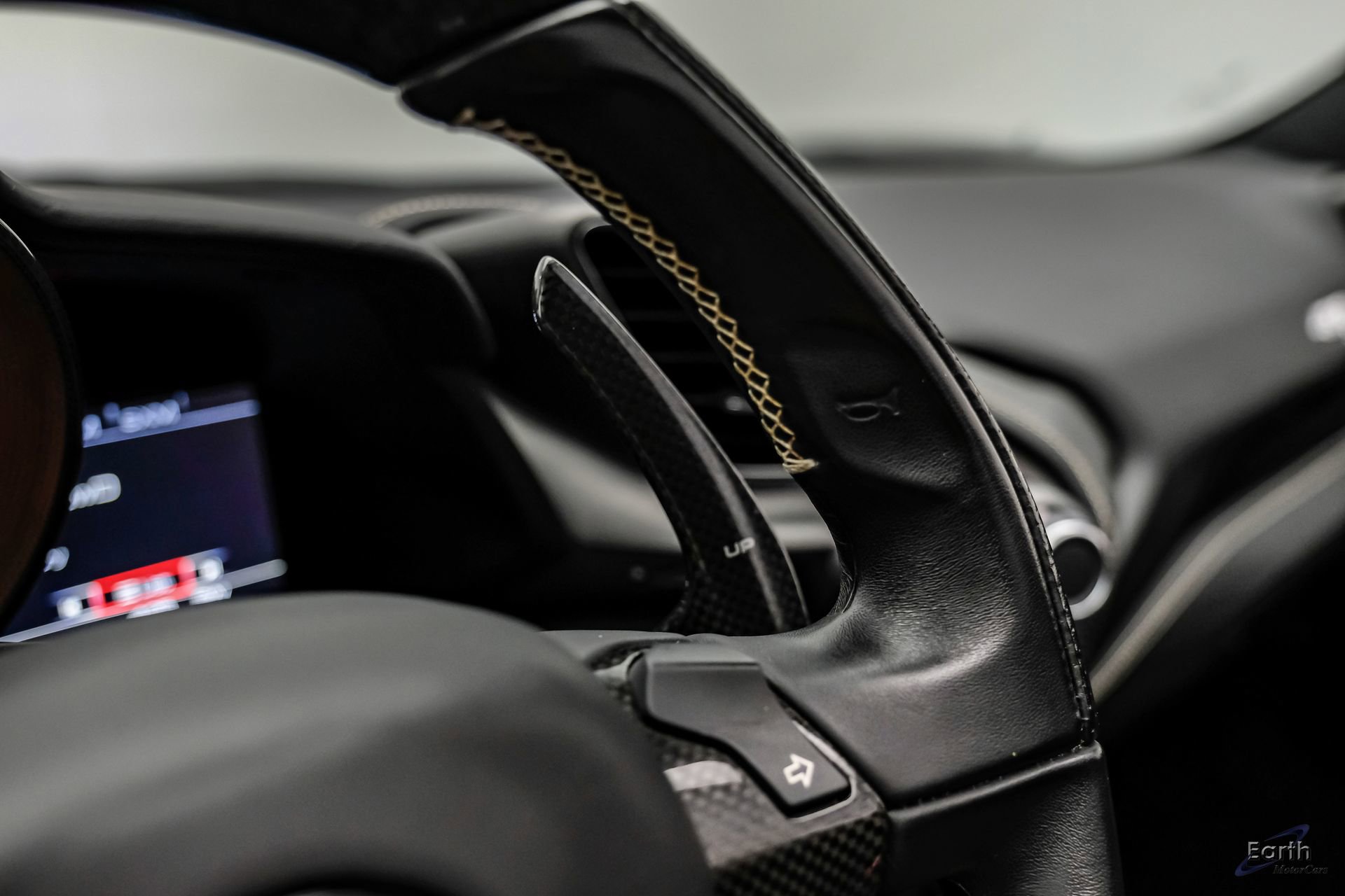Used 2018 Ferrari 488 Spider RWD image 56