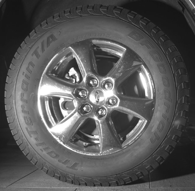 Used 2019 Ford F150 XLT w/ Equipment Group 302A Luxury AWD/4WD image 9