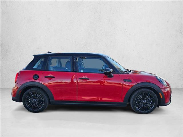 Certified 2024 MINI Cooper S image 4