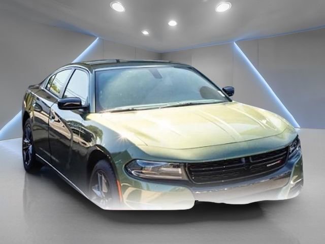 Used 2021 Dodge Challenger SRT Hellcat Redeye image 6