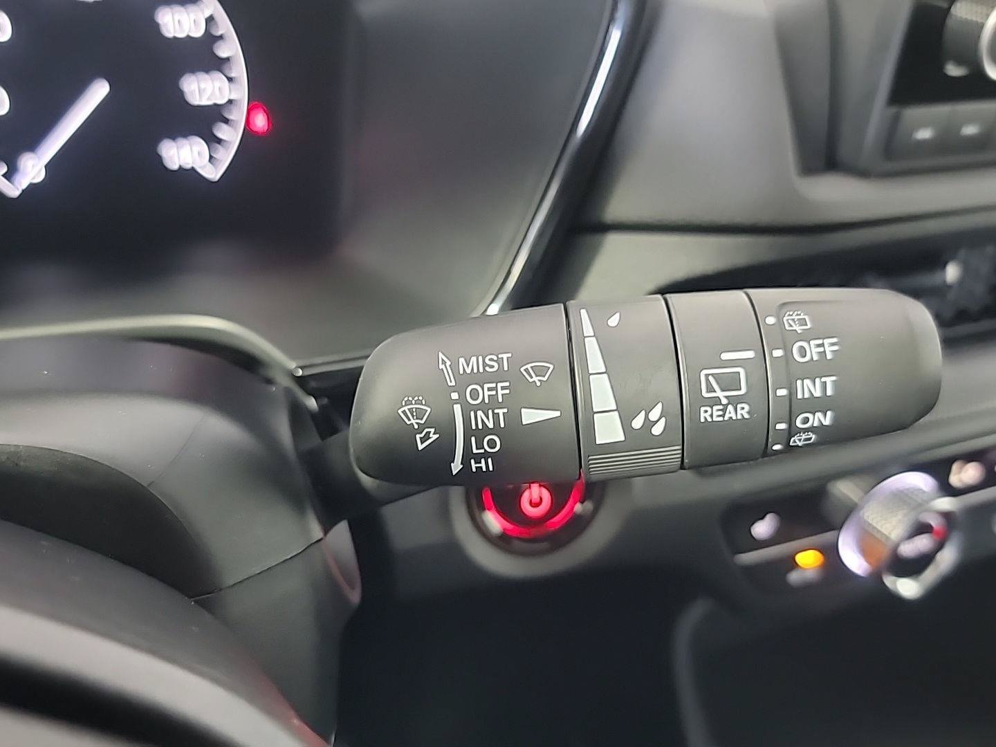 Certified 2024 Honda CR-V Sport image 27