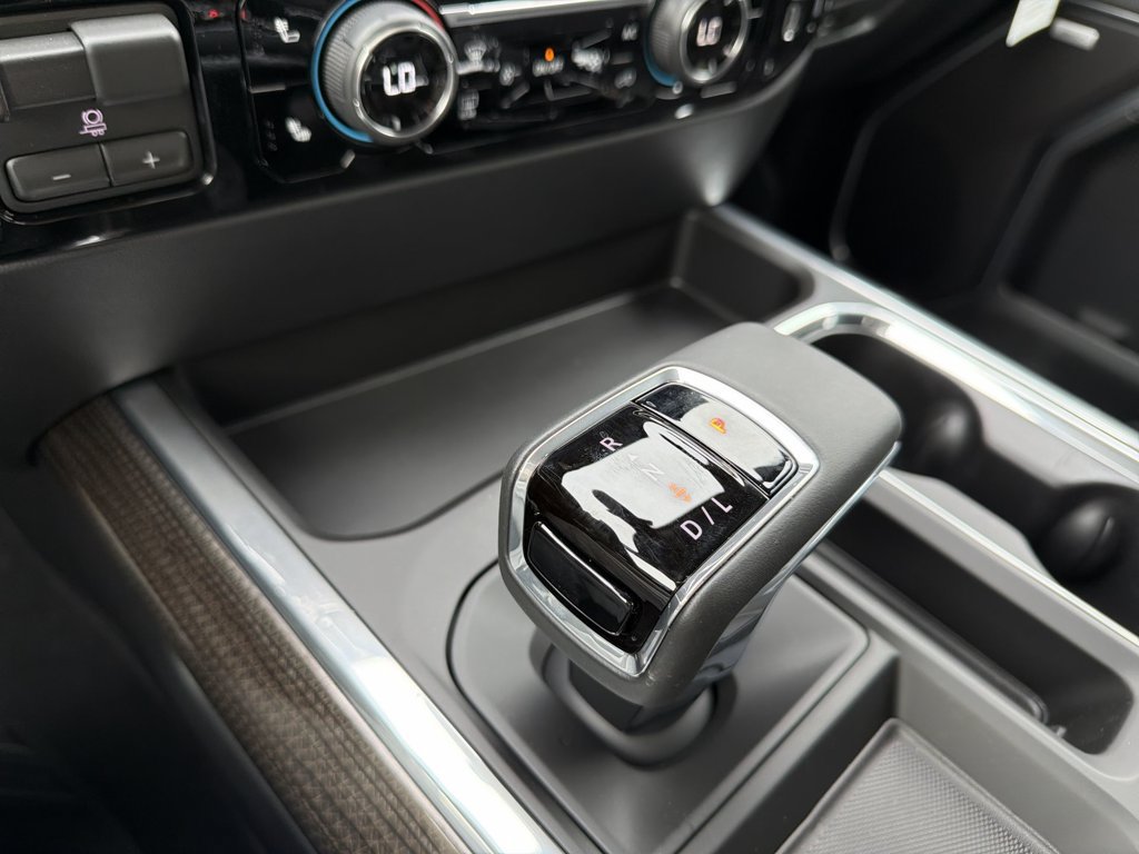 New 2026 Chevrolet Silverado 1500 RST AWD/4WD image 18