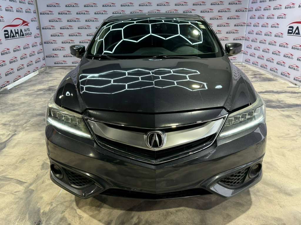 Used 2016 Acura ILX w/ Premium Package image 66