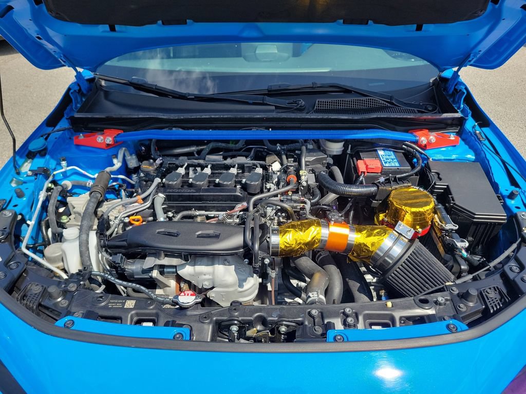 Used 2024 Honda Civic Sport Touring image 37