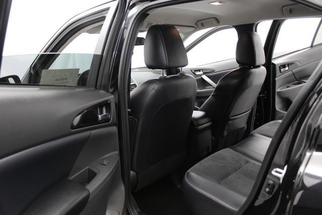 Used 2024 Mitsubishi Eclipse Cross SEL AWD/4WD image 25