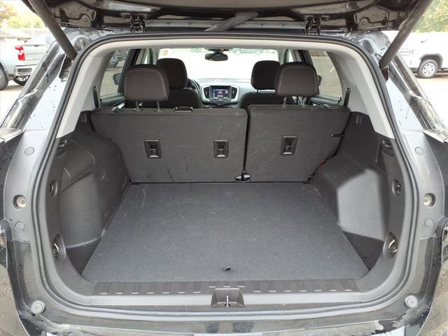 Used 2024 GMC Terrain SLE w/ Driver Convenience Package image 21