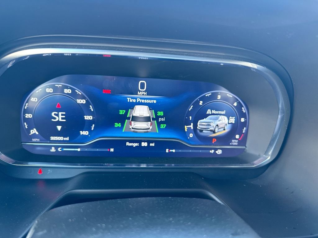 Used 2024 Chevrolet Tahoe RST w/ Luxury Package image 20