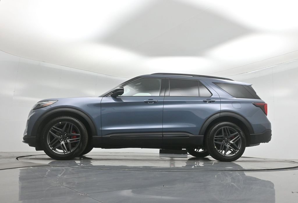 New 2026 Ford Explorer ST w/ Sun And Sound Package image 55