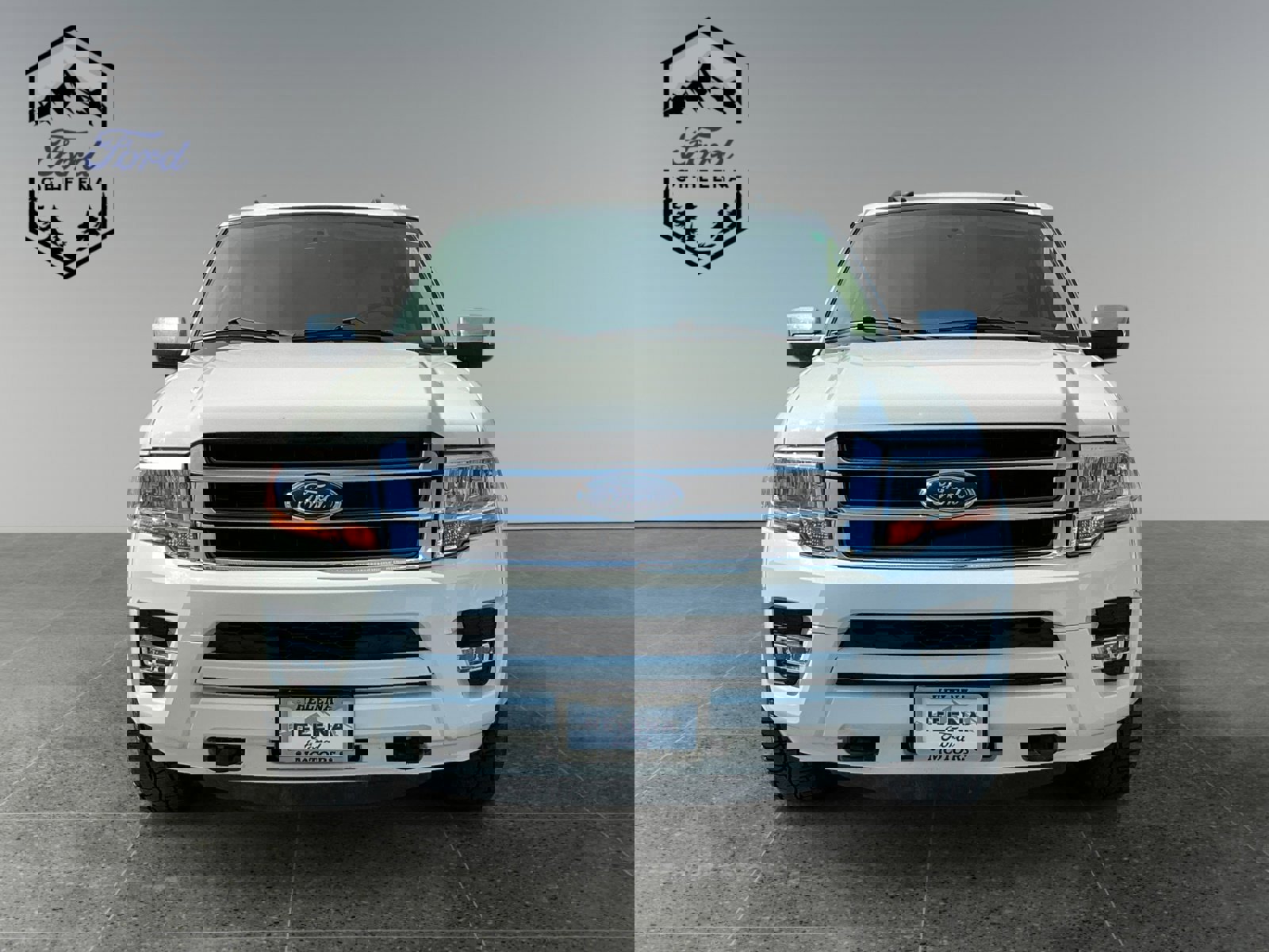 Used 2017 Ford Expedition EL XLT w/ Equipment Group 202A image 8