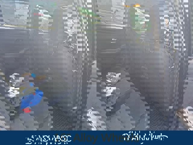 Used 2020 Nissan Sentra SV FWD image 18