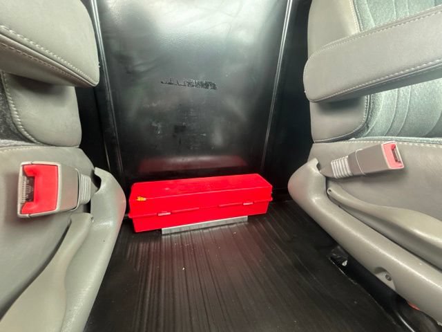 Used 2025 Chevrolet Express 2500 w/ Driver Convenience Package RWD image 27