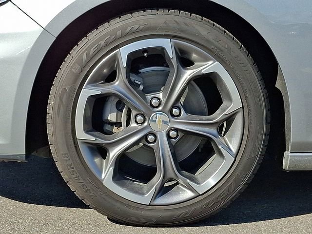 Used 2024 Chevrolet Malibu LT image 8