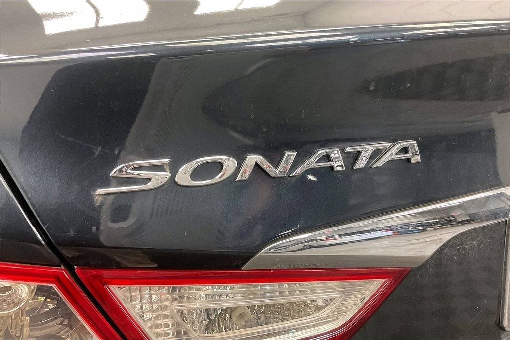 Used 2014 Hyundai Sonata Limited image 23