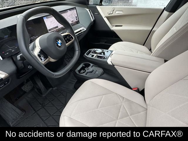 Used 2026 BMW iX xDrive45 video 2