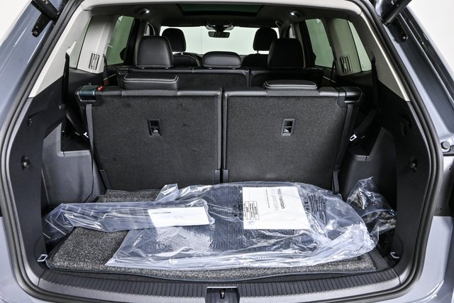 New 2026 Volkswagen Atlas SE image 33