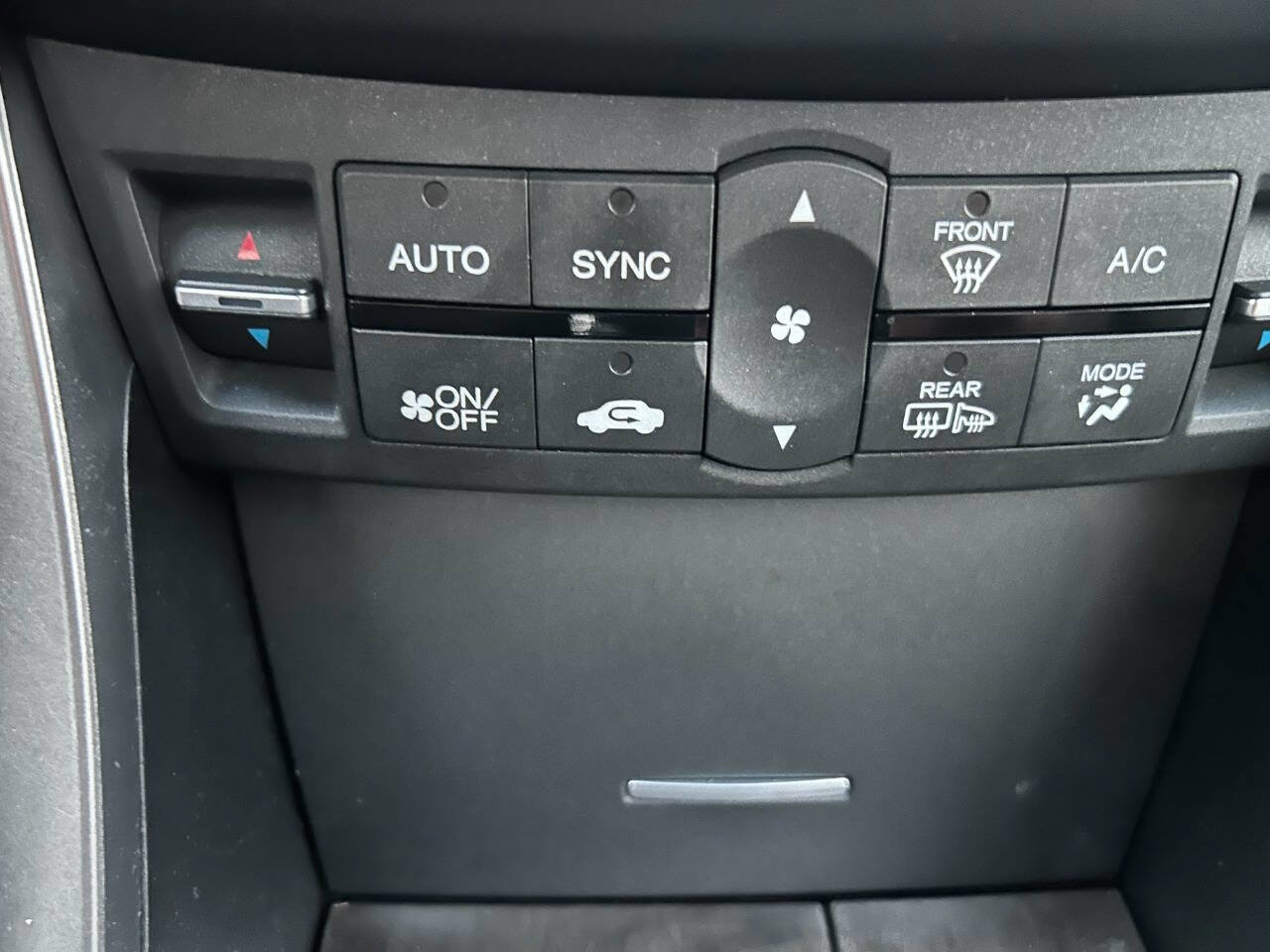 Used 2012 Acura TSX Sedan image 20