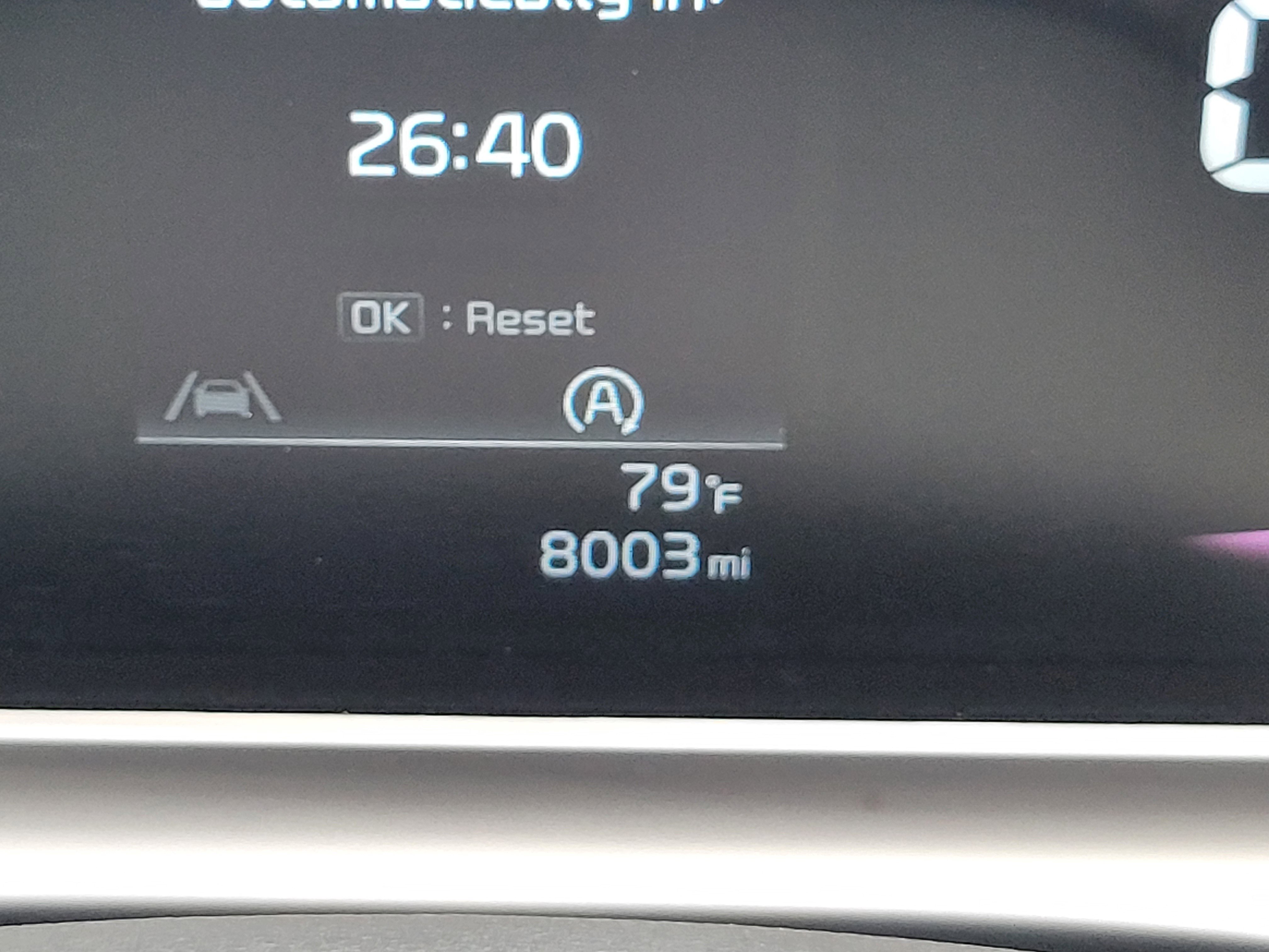 Used 2025 Kia Seltos S FWD image 28