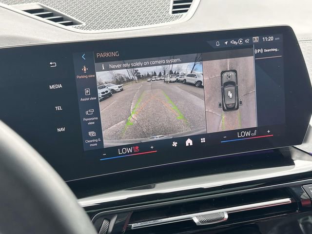 Certified 2025 BMW X2 xDrive28i w/ Premium Package image 35