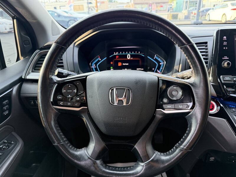 Used 2019 Honda Odyssey Elite image 15